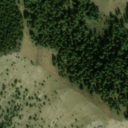 Satellite imagery of Roche Bénie, FR