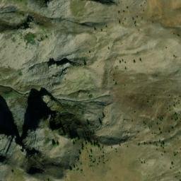 Satellite imagery of 0407305 - A, IT