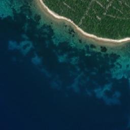 Satellite imagery of Rt Tale, HR