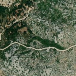 Satellite imagery of Rt Duga, HR