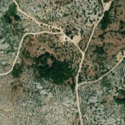 Satellite imagery of Rt Duga, HR