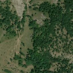 Satellite imagery of Previja Poznića, HR