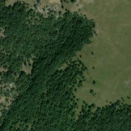 Satellite imagery of Previja Poznića, HR