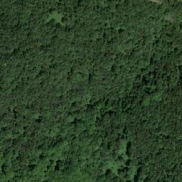 Satellite imagery of Bljajac, HR