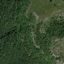 Satellite imagery of Orlova Greda, HR