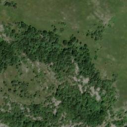 Satellite imagery of Orlova Greda, HR