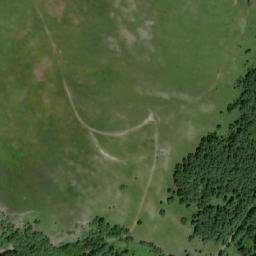 Satellite imagery of Orlova Greda, HR