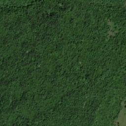 Satellite imagery of Gromila, BA