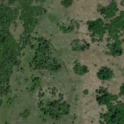 Satellite imagery of Gromila, BA