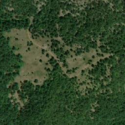 Satellite imagery of Mali Piket, BA