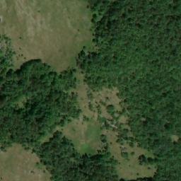 Satellite imagery of Veliki Piket, BA