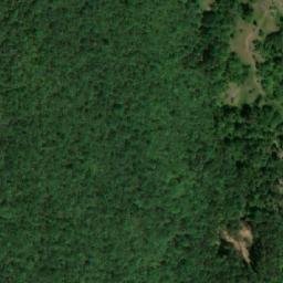 Satellite imagery of Veliki Piket, BA