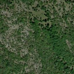 Satellite imagery of Kenilovac, BA