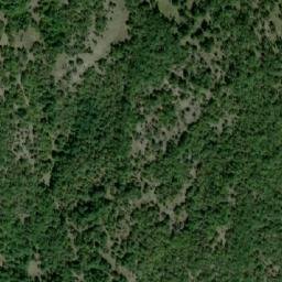 Satellite imagery of Kenilovac, BA