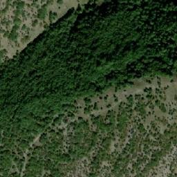 Satellite imagery of Stražbenica, BA