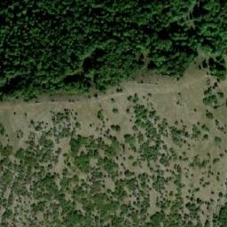 Satellite imagery of Stražbenica, BA