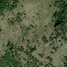 Satellite imagery of Stražbenica, BA