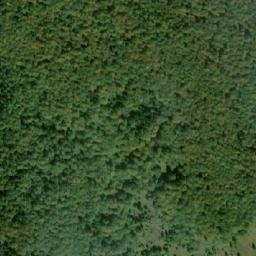 Satellite imagery of Tisov Vrh, BA