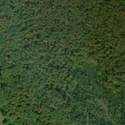 Satellite imagery of Tisov Vrh, BA