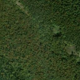 Satellite imagery of Tisov Vrh, BA