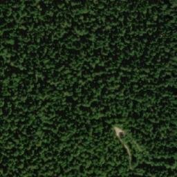 Satellite imagery of Mala Glavica, BA