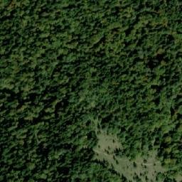 Satellite imagery of Lisina, BA