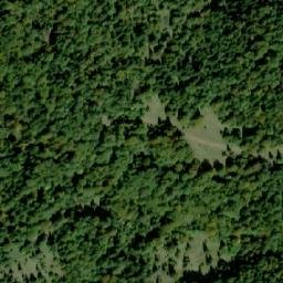 Satellite imagery of Lisina, BA