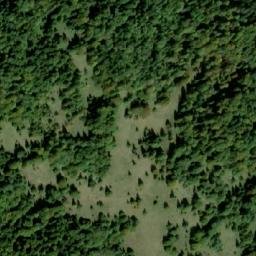 Satellite imagery of Lisina, BA