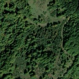 Satellite imagery of Tanka Kosa, BA