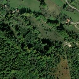 Satellite imagery of Kikovi, BA