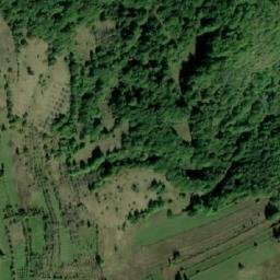 Satellite imagery of Kikovi, BA