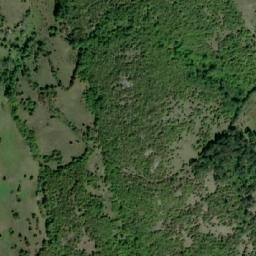 Satellite imagery of Rnjava Glavica, BA