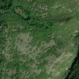 Satellite imagery of Rnjava Glavica, BA