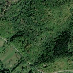 Satellite imagery of Stolac, BA