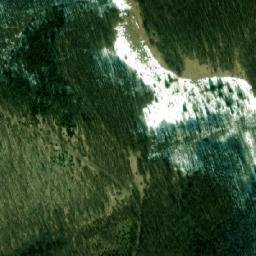 Satellite imagery of Lisina, BA