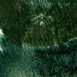 Satellite imagery of Lisina, BA