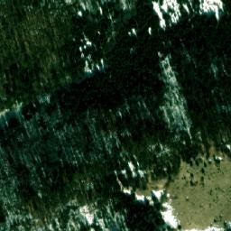 Satellite imagery of Lisina, BA