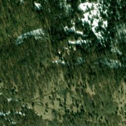 Satellite imagery of Glavice, BA