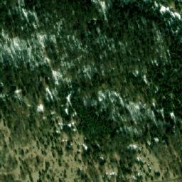 Satellite imagery of Glavice, BA