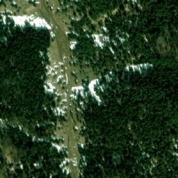 Satellite imagery of Glavice, BA