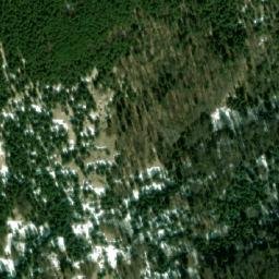 Satellite imagery of Pozjak, BA