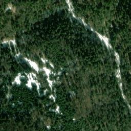 Satellite imagery of Pozjak, BA