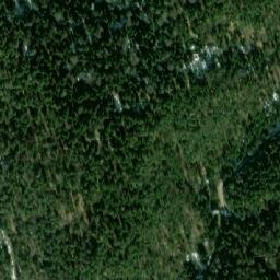 Satellite imagery of Pozjak, BA