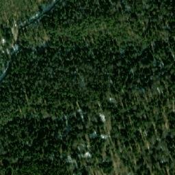 Satellite imagery of Košarišta, BA