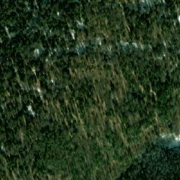 Satellite imagery of Košarišta, BA