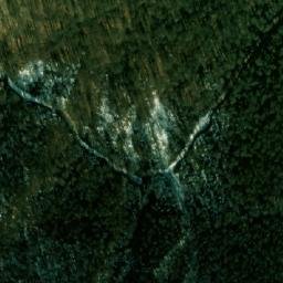 Satellite imagery of Perušika, BA