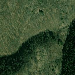 Satellite imagery of Debela Kosa, BA