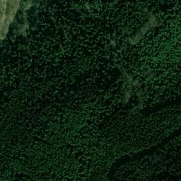 Satellite imagery of Debela Kosa, BA