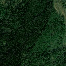 Satellite imagery of Debela Kosa, BA