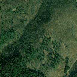 Satellite imagery of Rastovača, BA